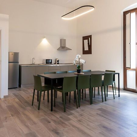 B&B Il Sole Blu Trapani Zewnętrze zdjęcie