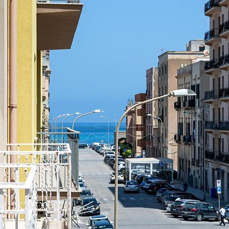 B&B Il Sole Blu Trapani Zewnętrze zdjęcie