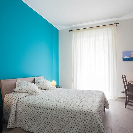 B&B Il Sole Blu Trapani Zewnętrze zdjęcie