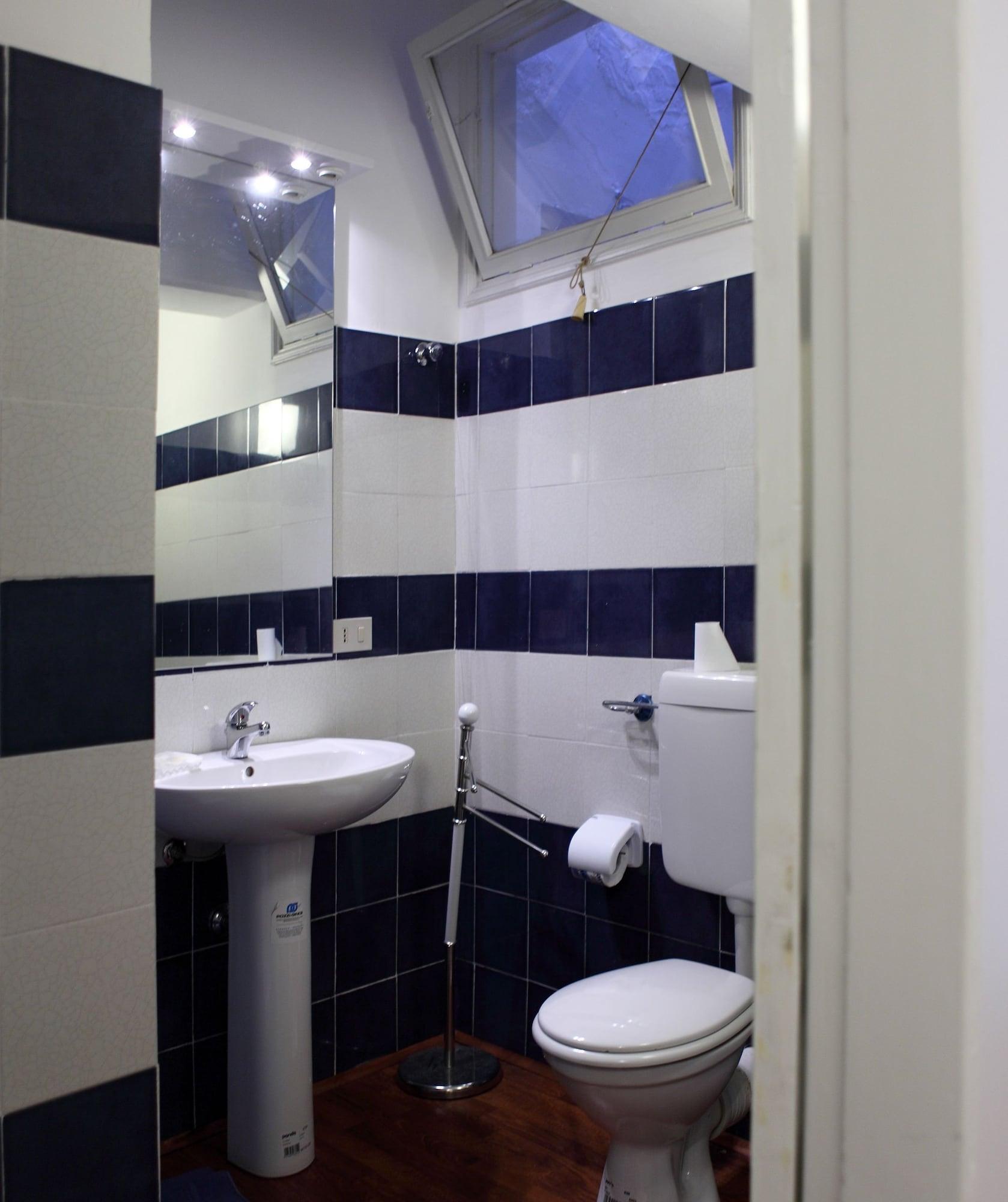 B&B Il Sole Blu Trapani Zewnętrze zdjęcie