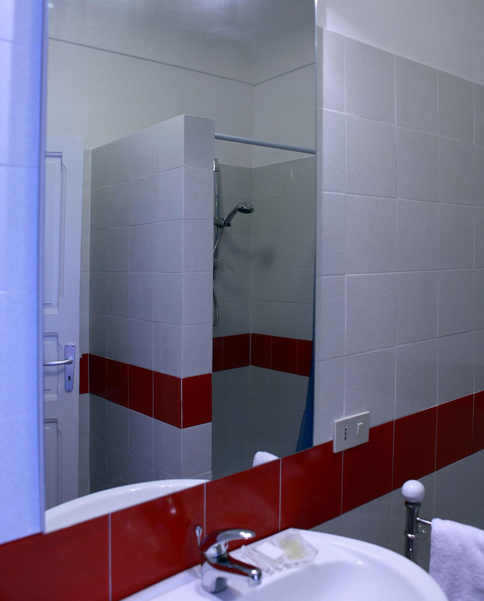 B&B Il Sole Blu Trapani Zewnętrze zdjęcie