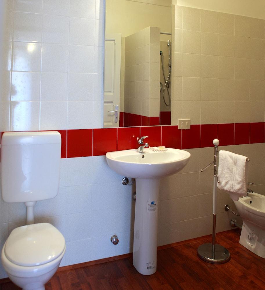 B&B Il Sole Blu Trapani Zewnętrze zdjęcie