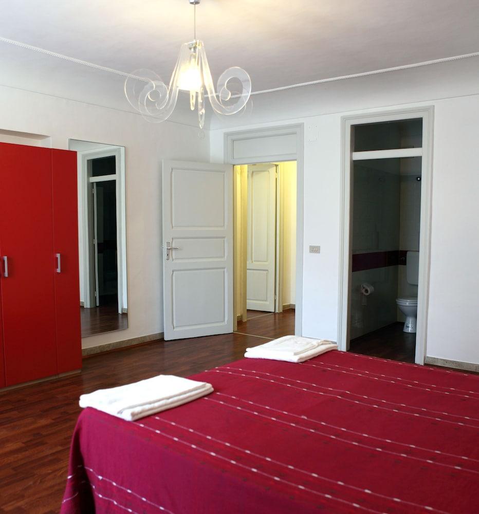 B&B Il Sole Blu Trapani Zewnętrze zdjęcie