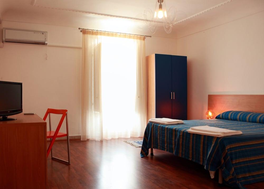 B&B Il Sole Blu Trapani Zewnętrze zdjęcie