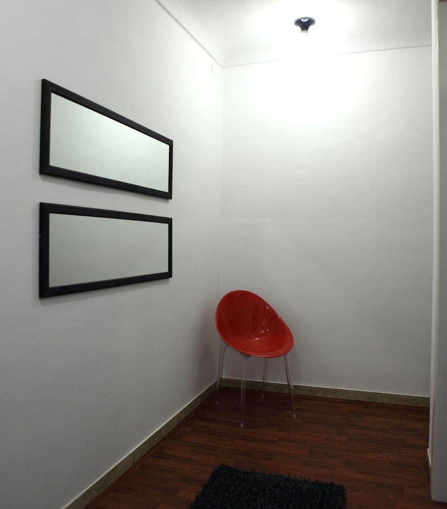 B&B Il Sole Blu Trapani Zewnętrze zdjęcie