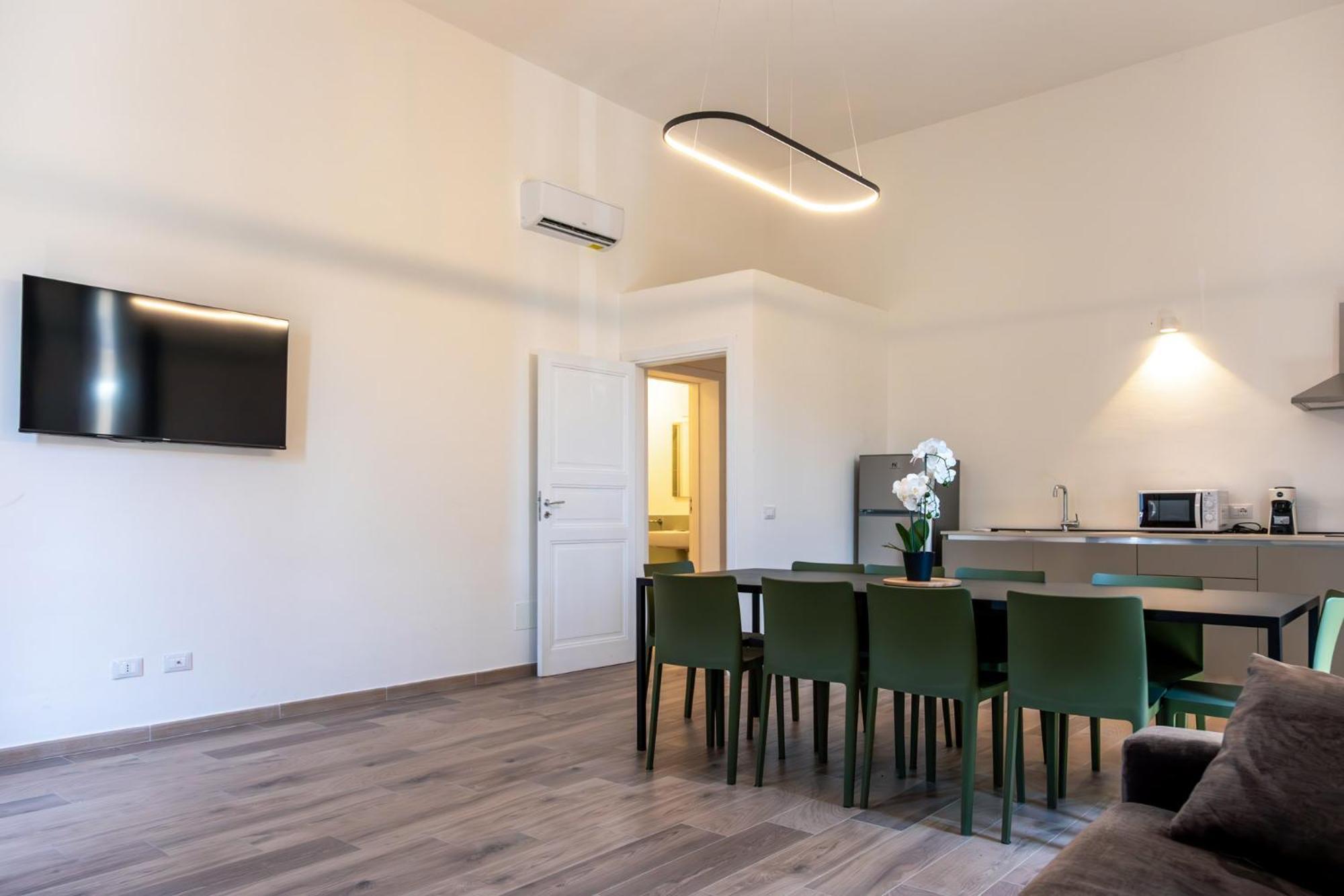 B&B Il Sole Blu Trapani Pokój zdjęcie