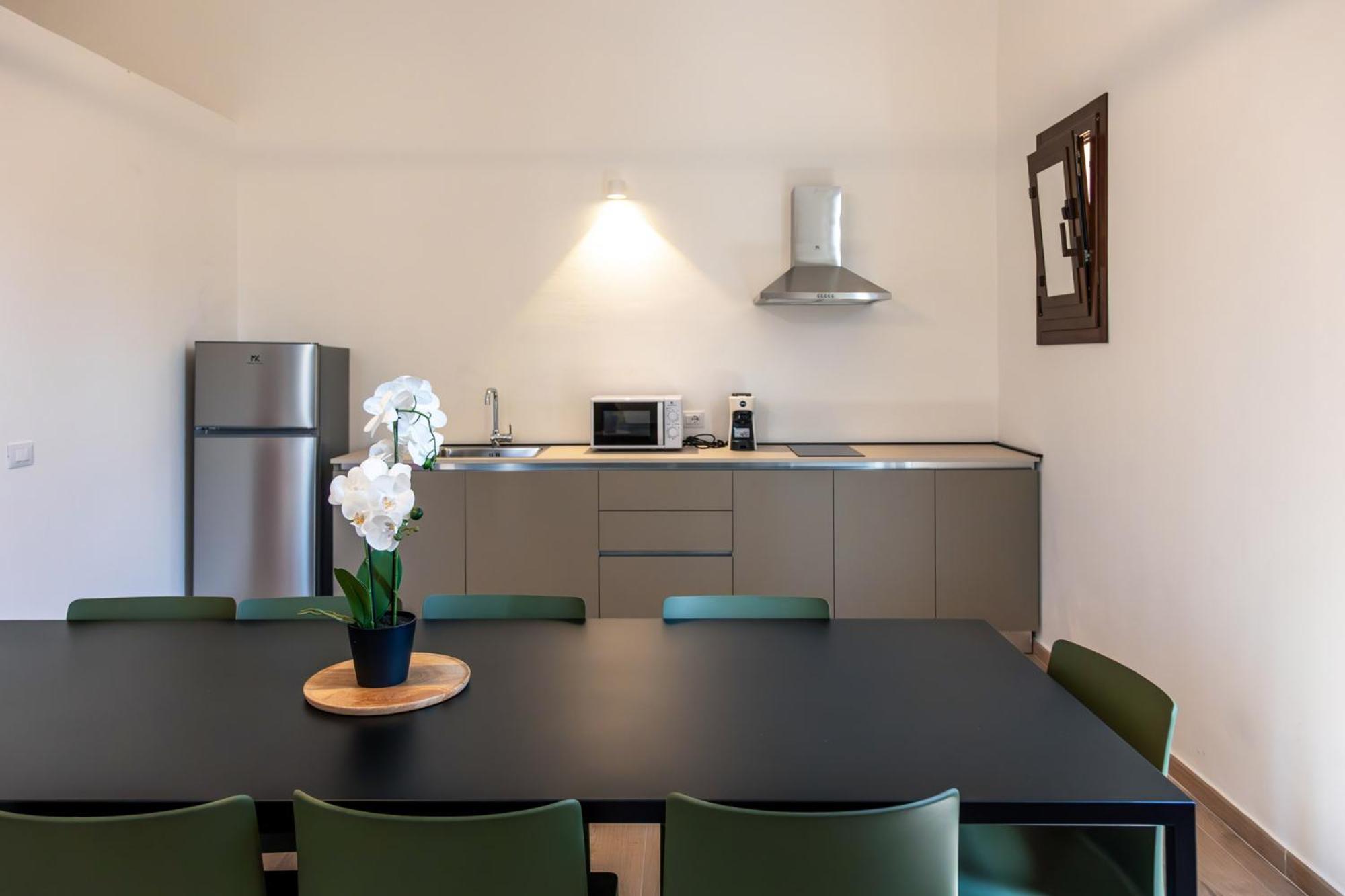 B&B Il Sole Blu Trapani Zewnętrze zdjęcie