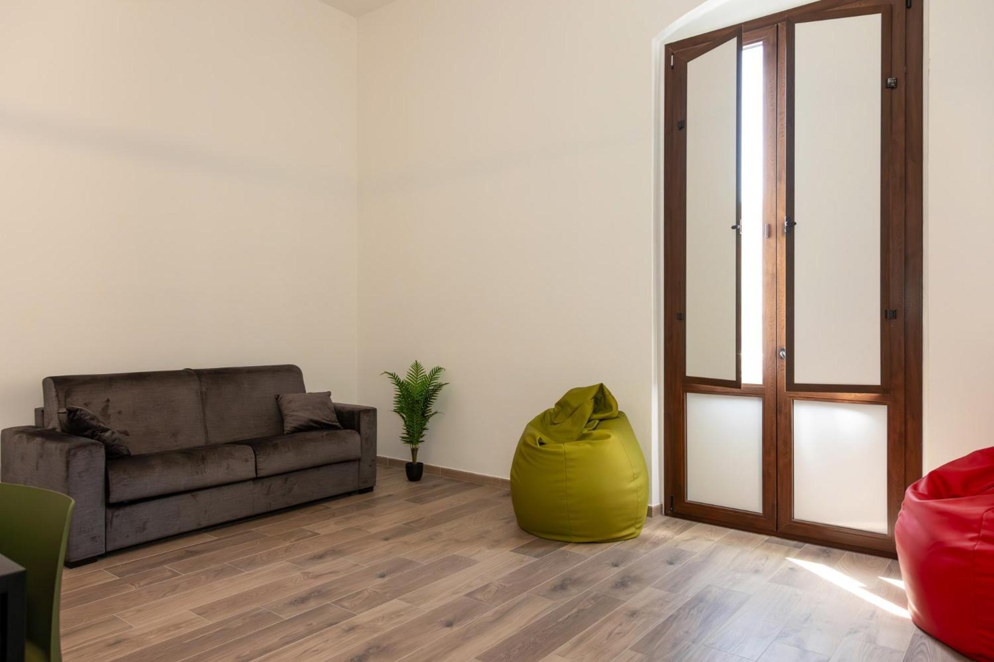 B&B Il Sole Blu Trapani Zewnętrze zdjęcie