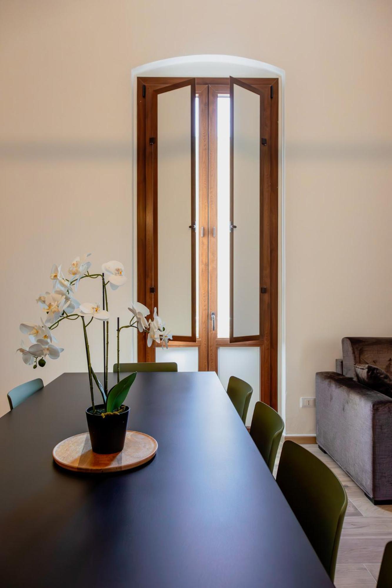 B&B Il Sole Blu Trapani Pokój zdjęcie