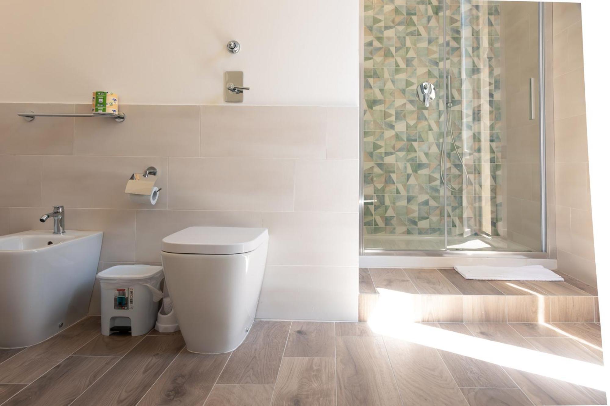 B&B Il Sole Blu Trapani Pokój zdjęcie
