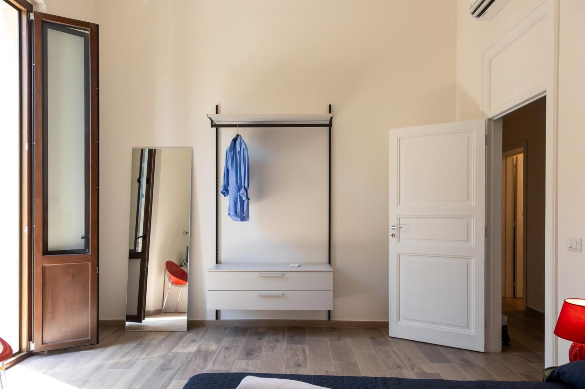 B&B Il Sole Blu Trapani Pokój zdjęcie