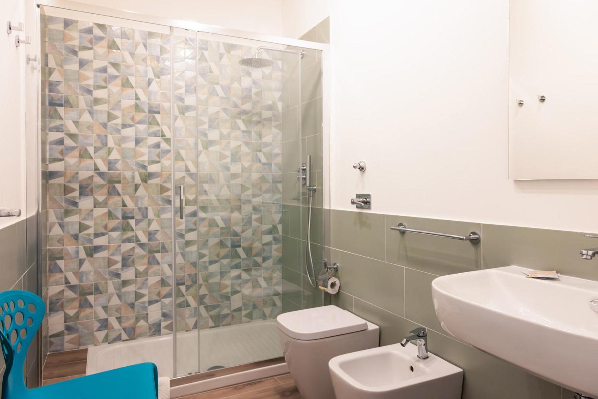 B&B Il Sole Blu Trapani Zewnętrze zdjęcie