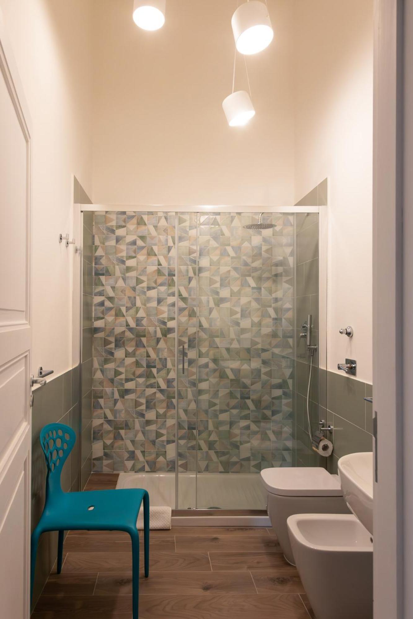 B&B Il Sole Blu Trapani Zewnętrze zdjęcie