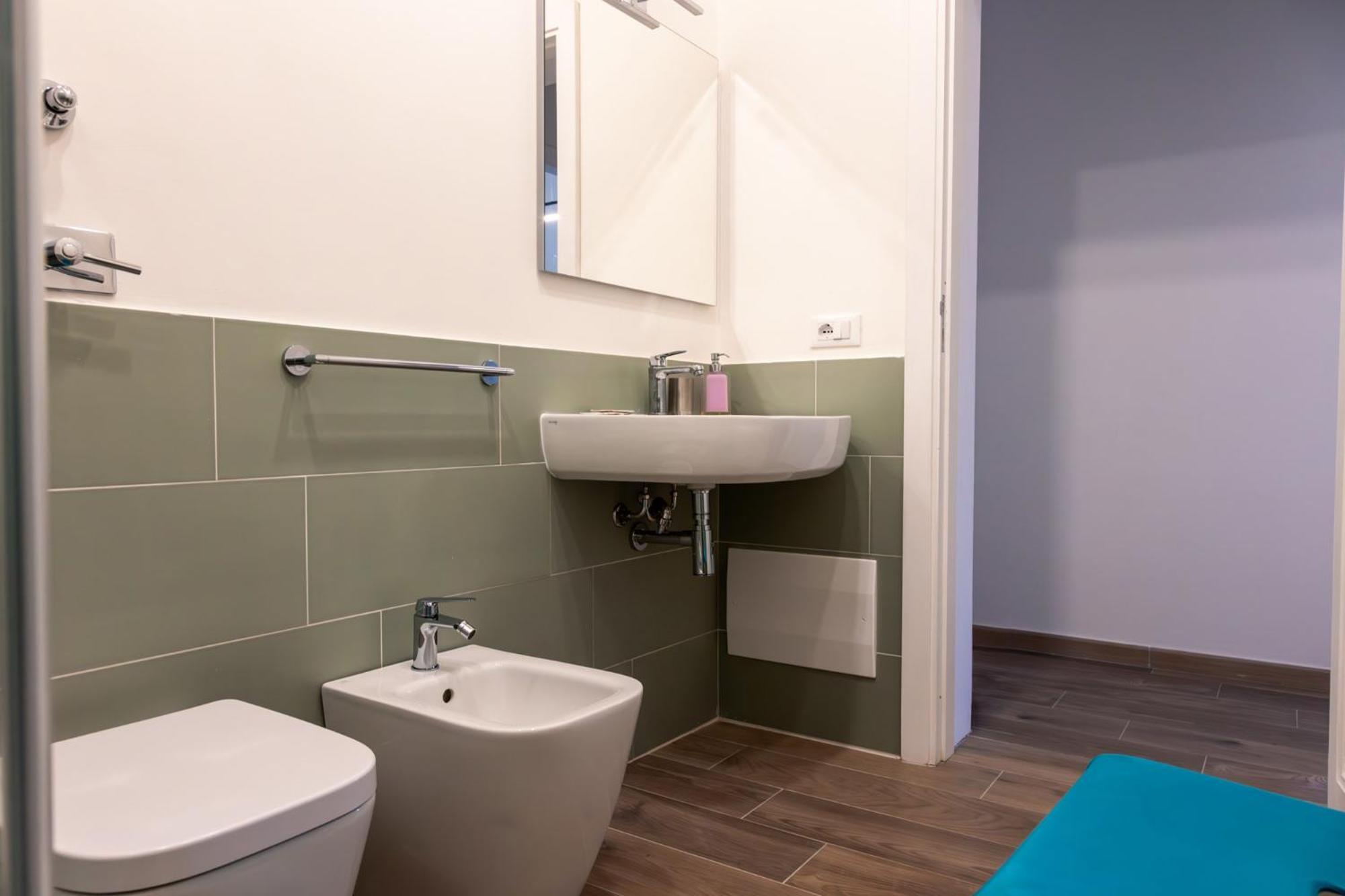 B&B Il Sole Blu Trapani Pokój zdjęcie