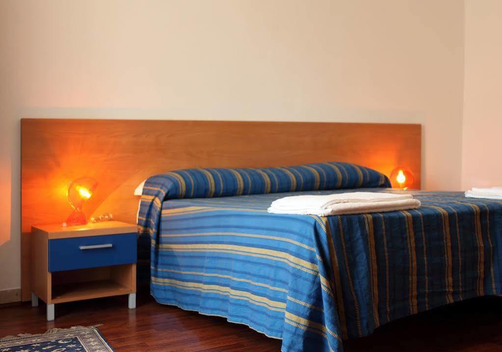 B&B Il Sole Blu Trapani Zewnętrze zdjęcie