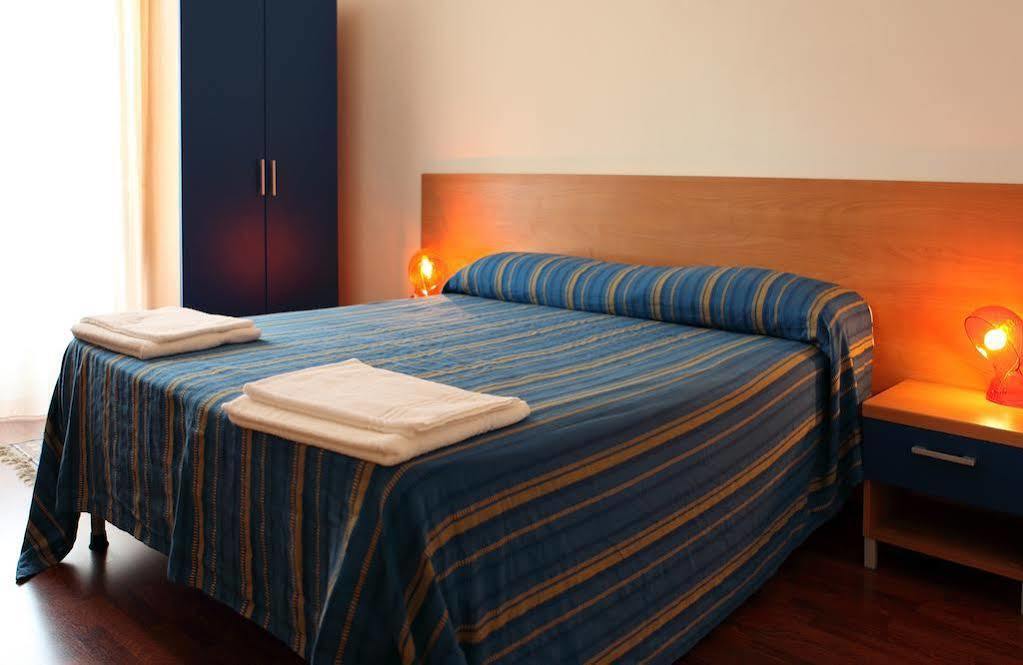 B&B Il Sole Blu Trapani Zewnętrze zdjęcie