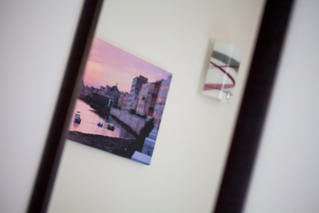 B&B Il Sole Blu Trapani Zewnętrze zdjęcie