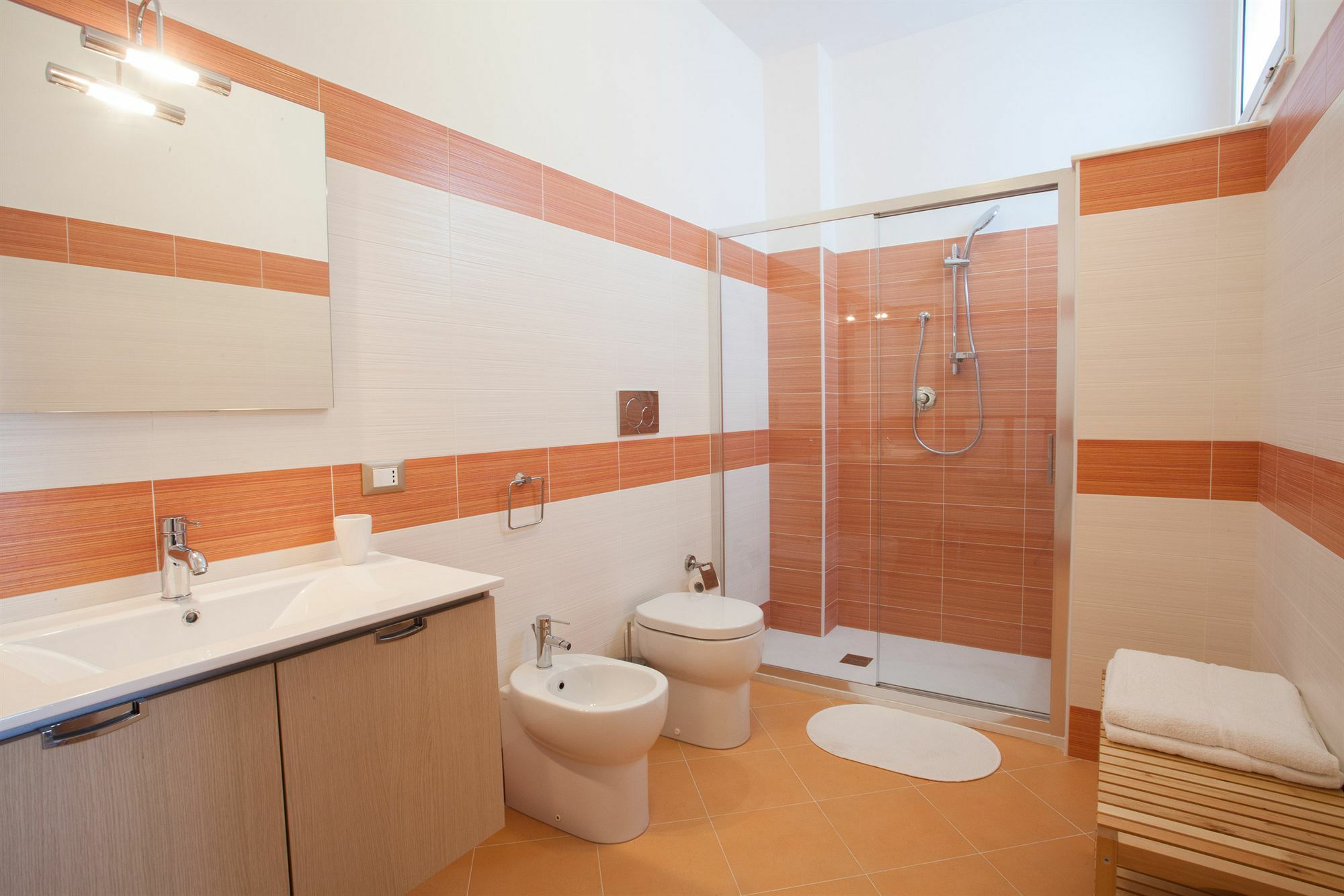 B&B Il Sole Blu Trapani Zewnętrze zdjęcie