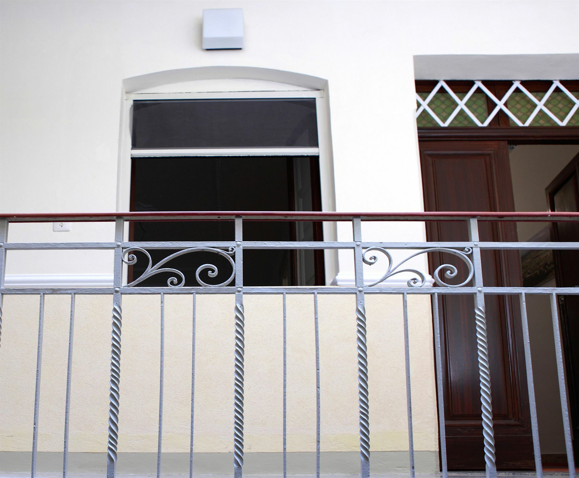 B&B Il Sole Blu Trapani Zewnętrze zdjęcie
