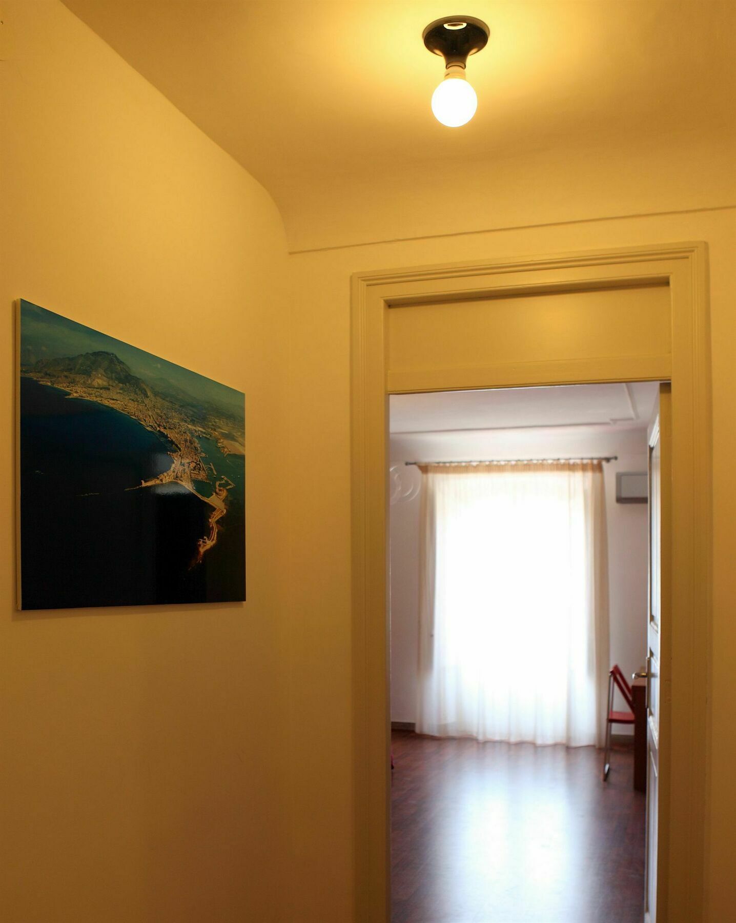 B&B Il Sole Blu Trapani Zewnętrze zdjęcie