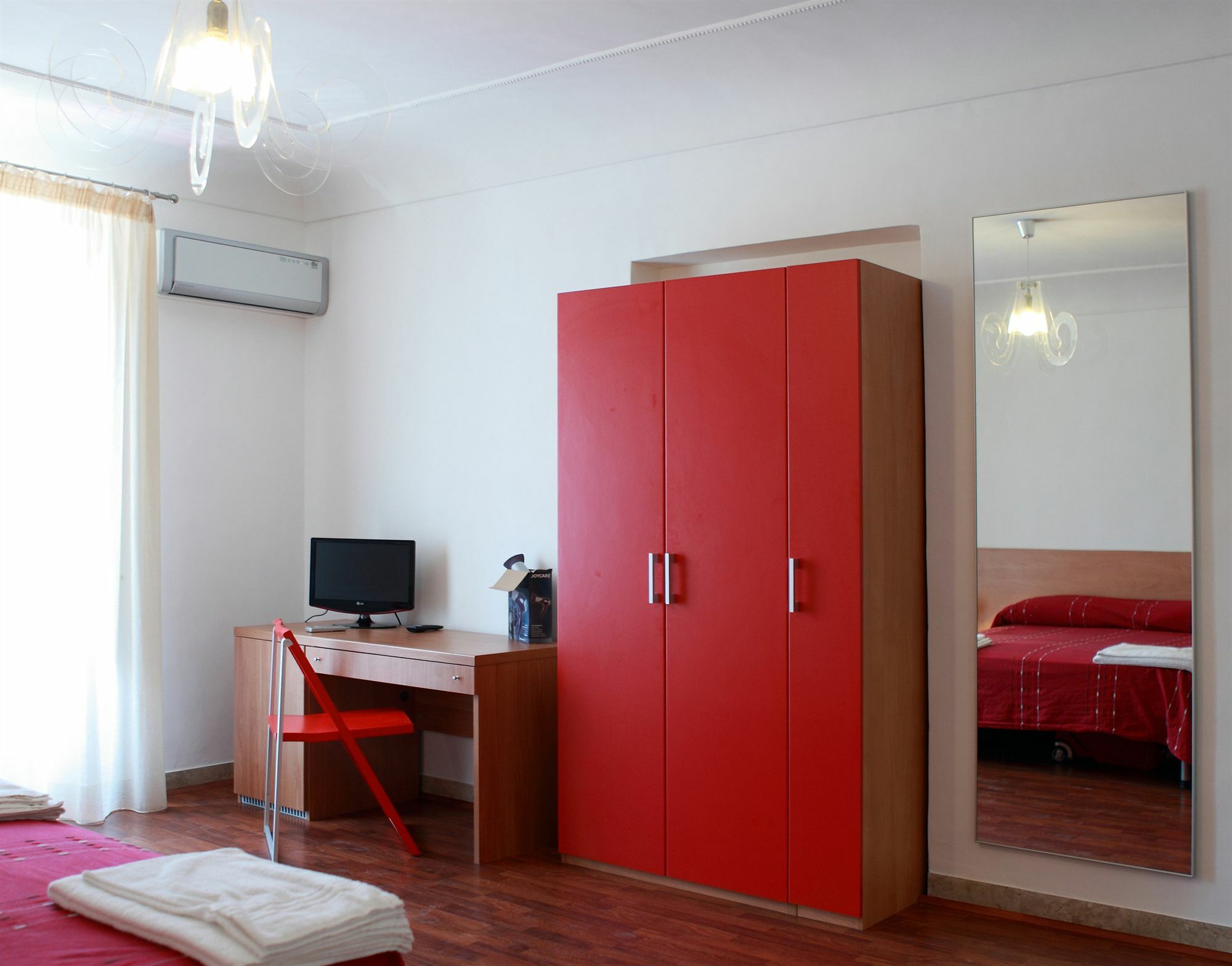 B&B Il Sole Blu Trapani Zewnętrze zdjęcie