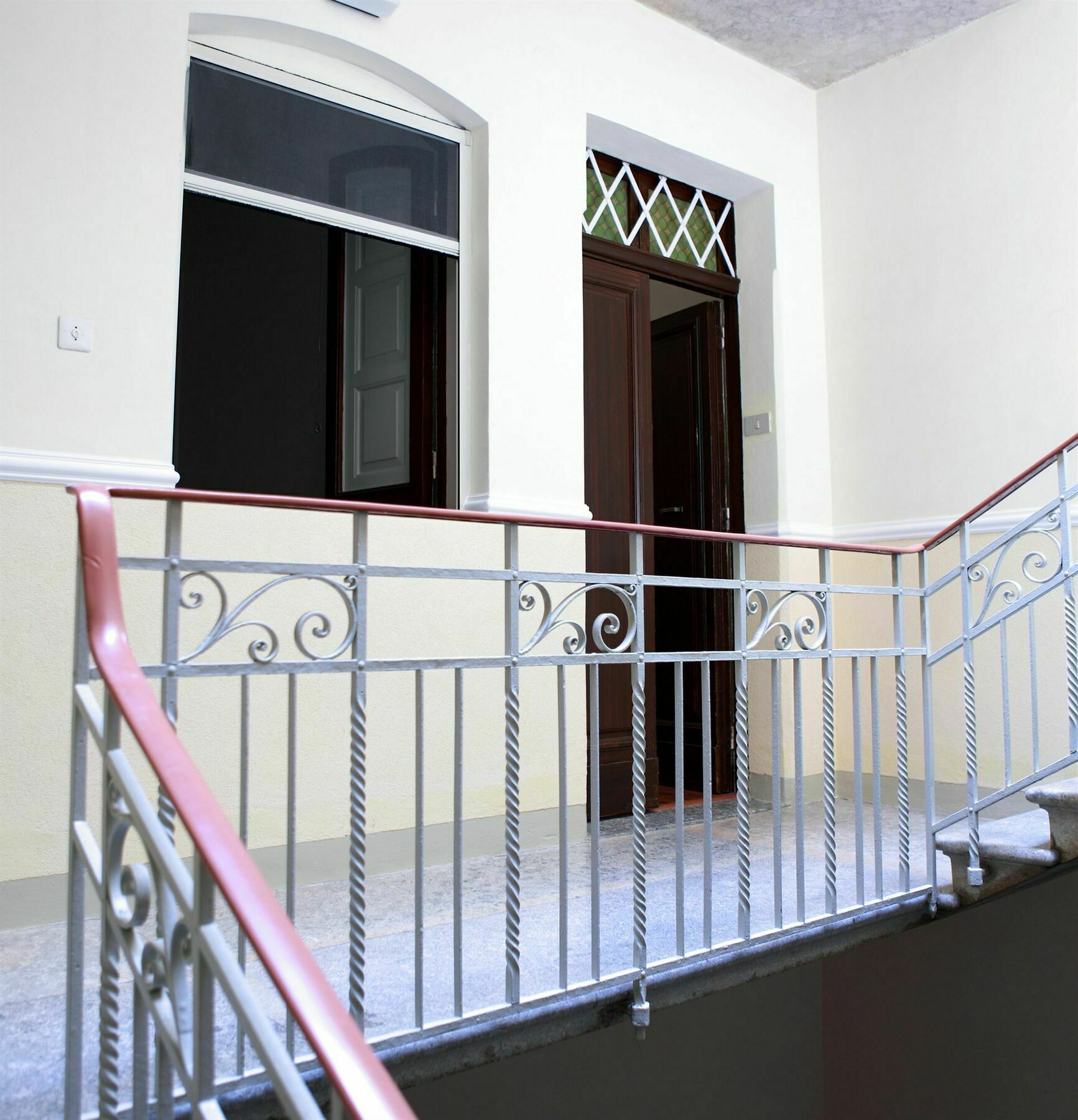 B&B Il Sole Blu Trapani Zewnętrze zdjęcie